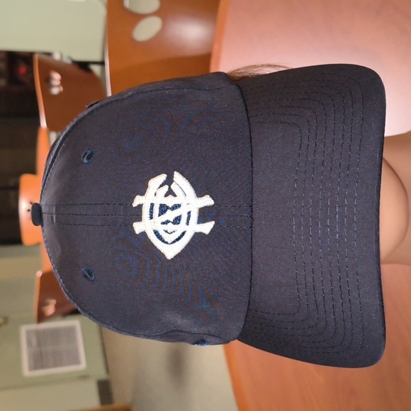 Northland Country Club in Duluth Mn Embroidered Logo Strapback Hat Cap OSFM